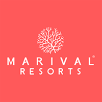 Marival Resorts(USA - MX) logo