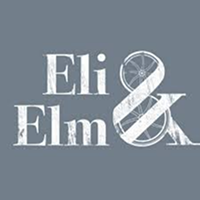 Eli and ELm logo