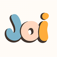 Joi logo