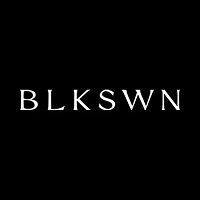 BLKSWN logo