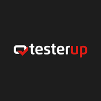 Empfohlen & Testerup - Earn Money by Playing Games logo