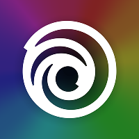 Ubisoft logo