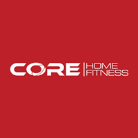 Core Home Fitness logo