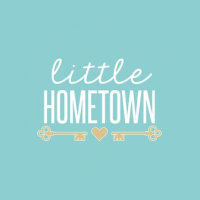 Little Hometown logo