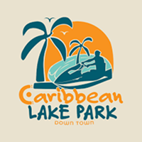 Caribbean Lake Park Down Town ( GLOBAL ) logo