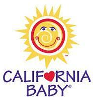 California Baby logo