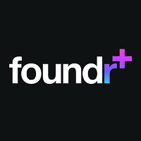 Foundr logo