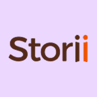 Storii logo