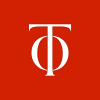 TOMO Bottle logo
