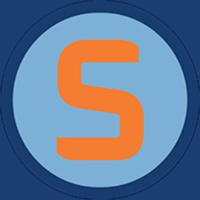 STITCH Golf logo