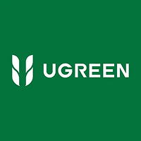 uk.ugreen.com logo