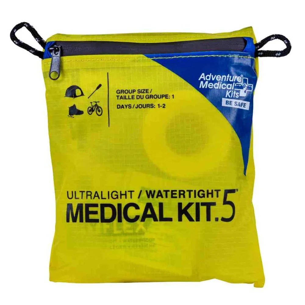 Adventure Medical Kits Ultralight/Watertight .5 product reference