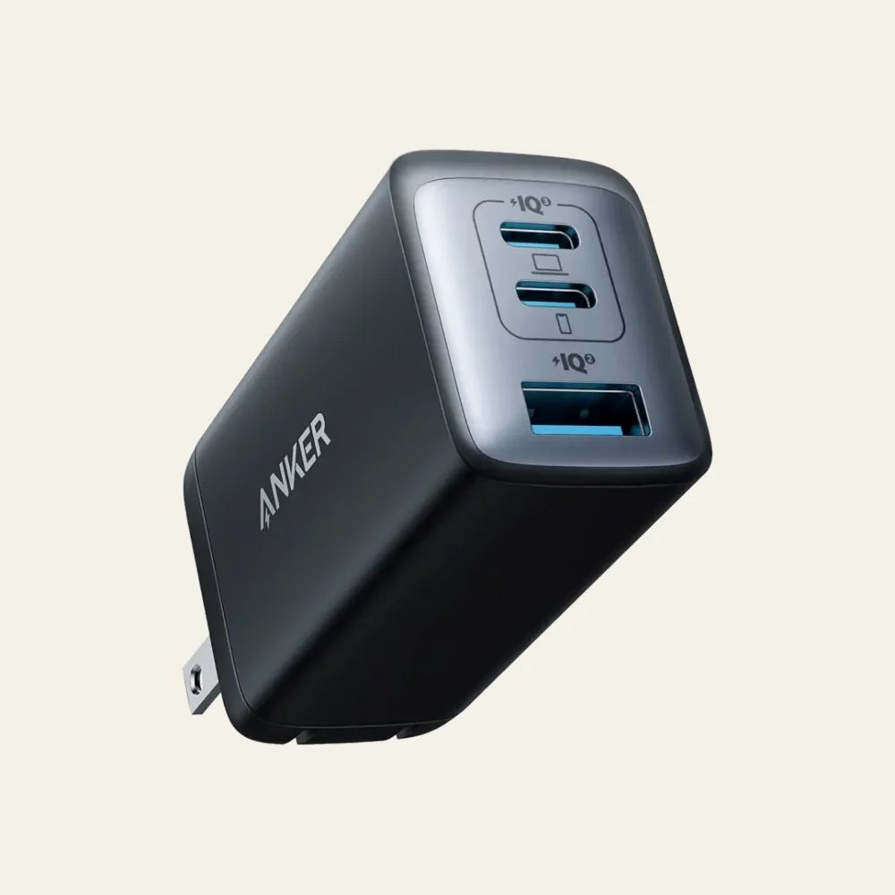 Anker 735 Charger (Nano II 65W) product reference
