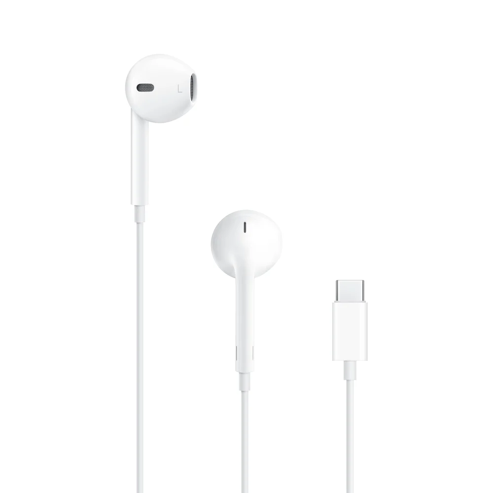 Apple EarPods (USB-C) product reference