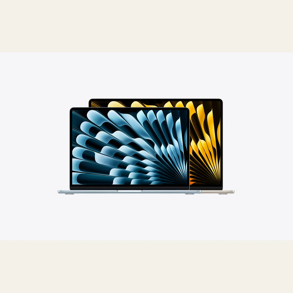 Apple MacBook Air 13-inch, M5, 16GB/512GB product reference