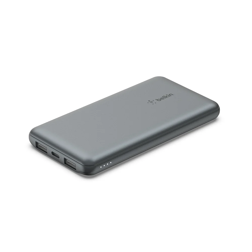 Belkin BoostCharge 10K Power Bank product reference