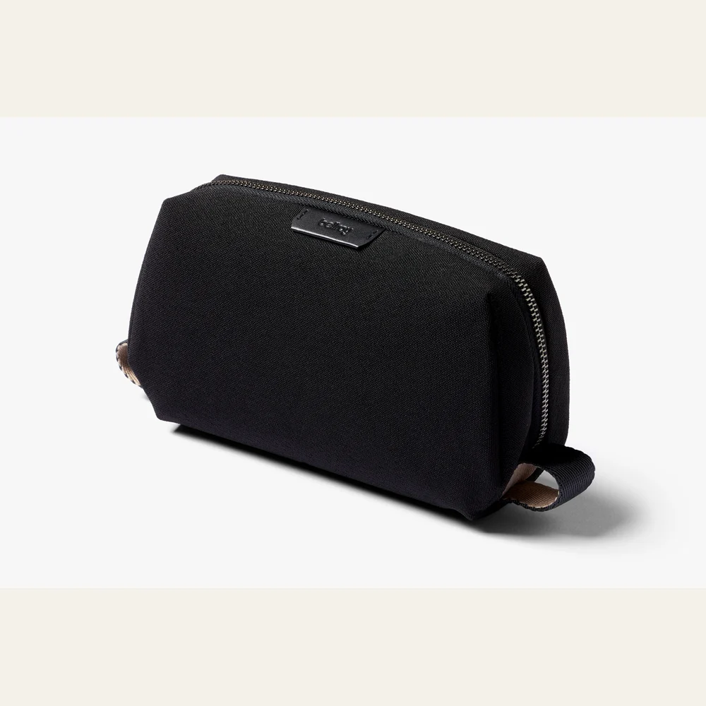 Open Story Small Hanging Toiletry Bag product reference