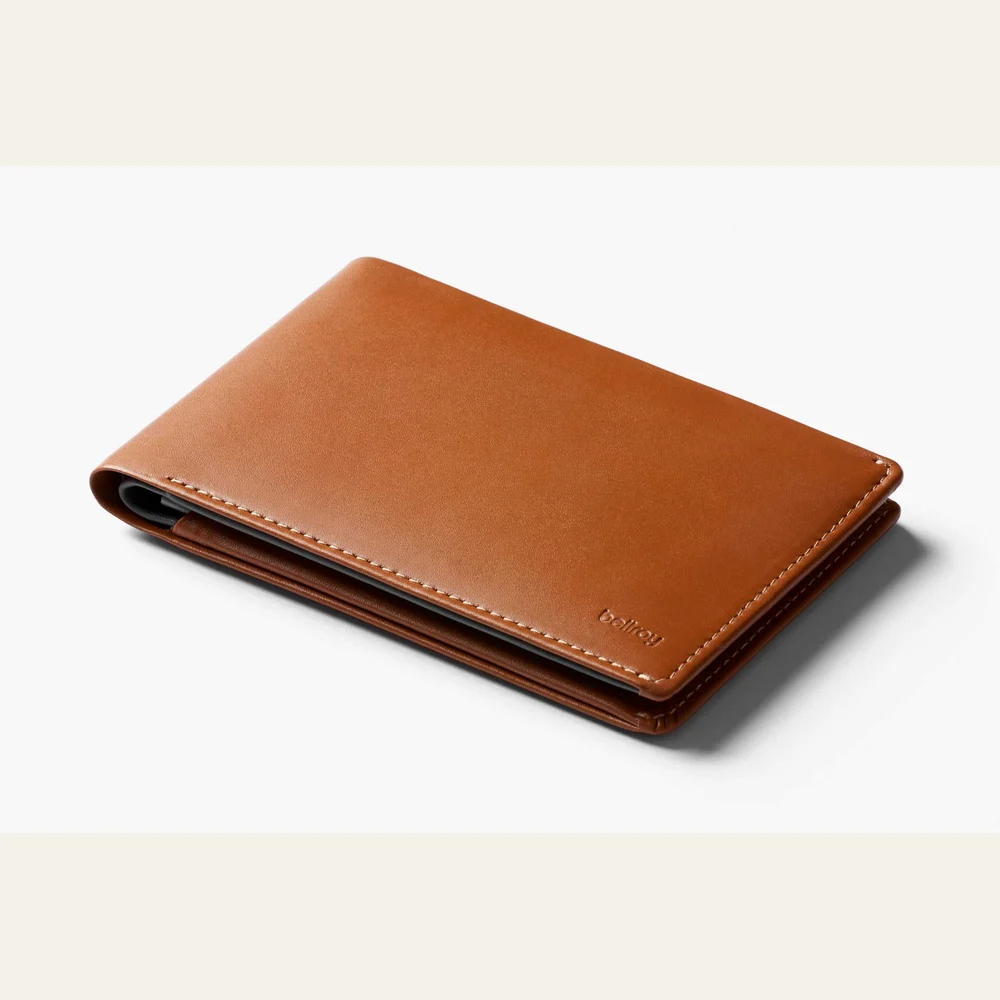 Bellroy Travel Wallet product reference