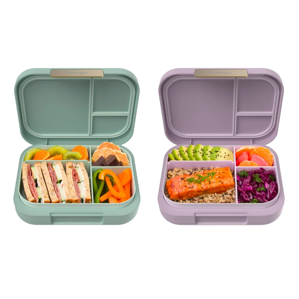 Bentgo Modern Lunch Box product reference