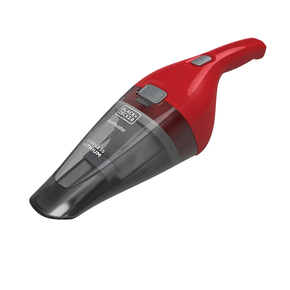 BLACK+DECKER Dustbuster HNVC115JB06 product reference