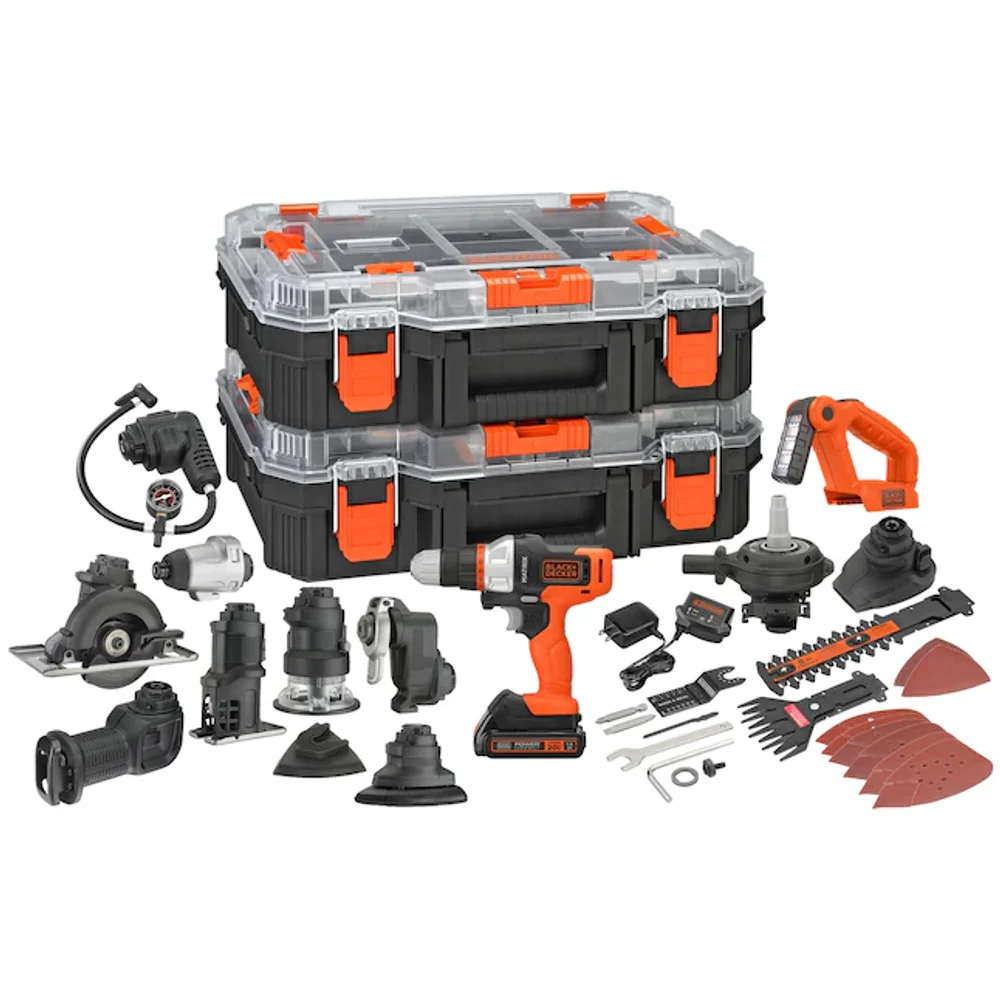 IKEA TRIXIG 25-Piece Precision Screwdriver Set product reference