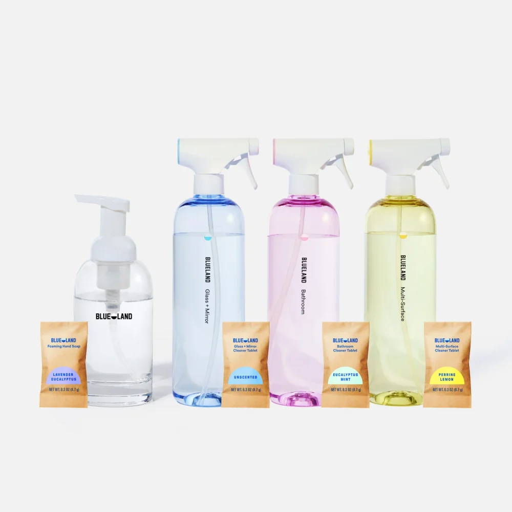 Blueland Clean Essentials Kit product reference