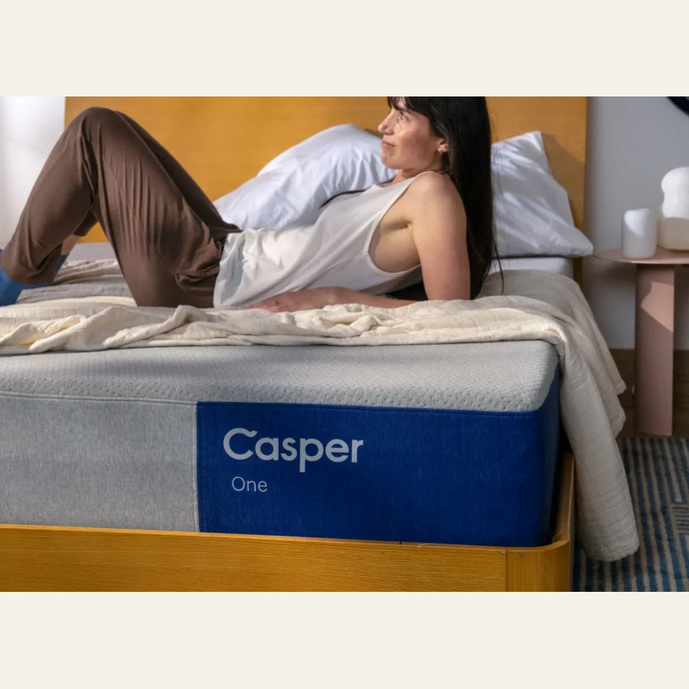 Casper Dream Mattress, Twin product reference