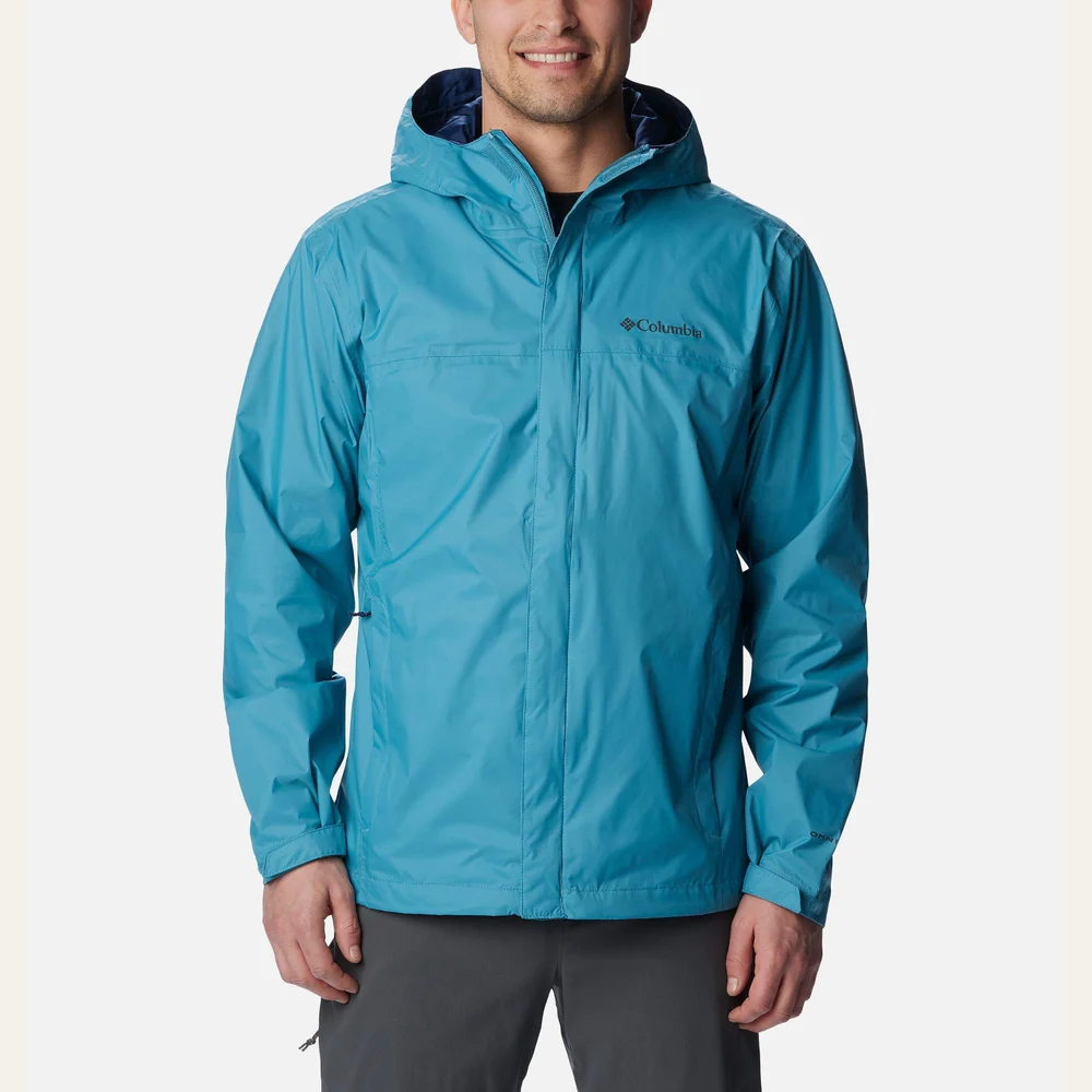 Columbia Watertight II Rain Jacket product reference