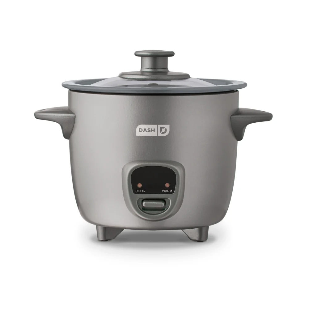 DASH Mini Rice Cooker product reference