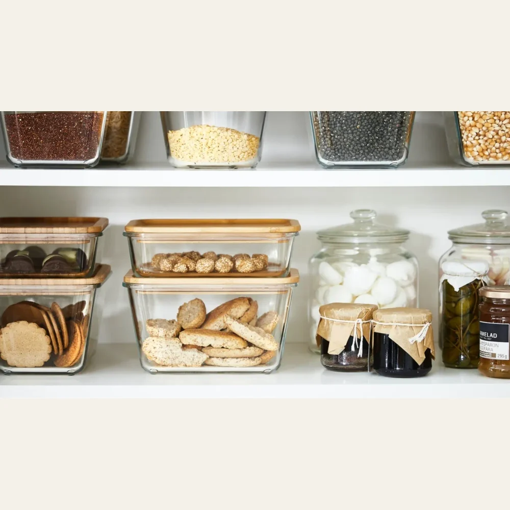 IKEA 365+ Food Container Set product reference