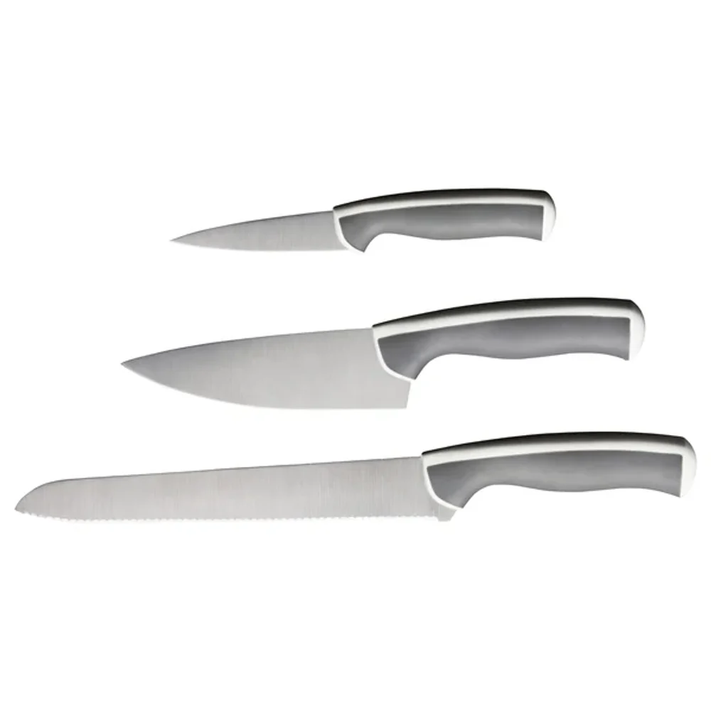 IKEA ÄNDLIG 3-Piece Knife Set product reference