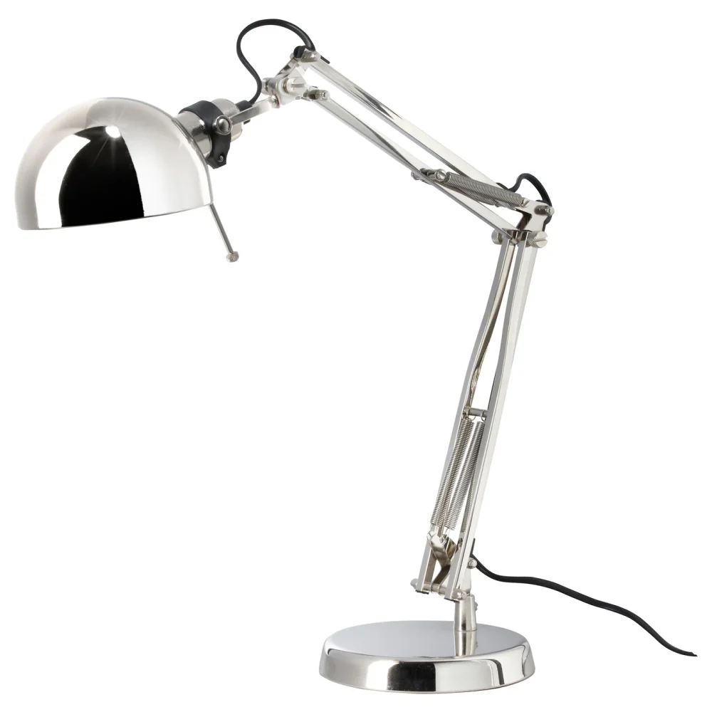 IKEA FORSÅ Work Lamp product reference