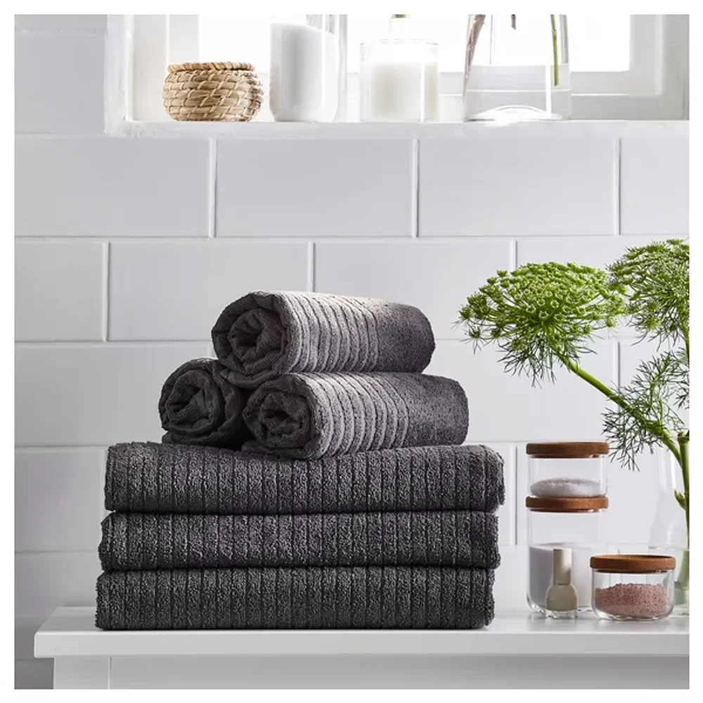 IKEA VÅGSJÖN Bath Towel product reference