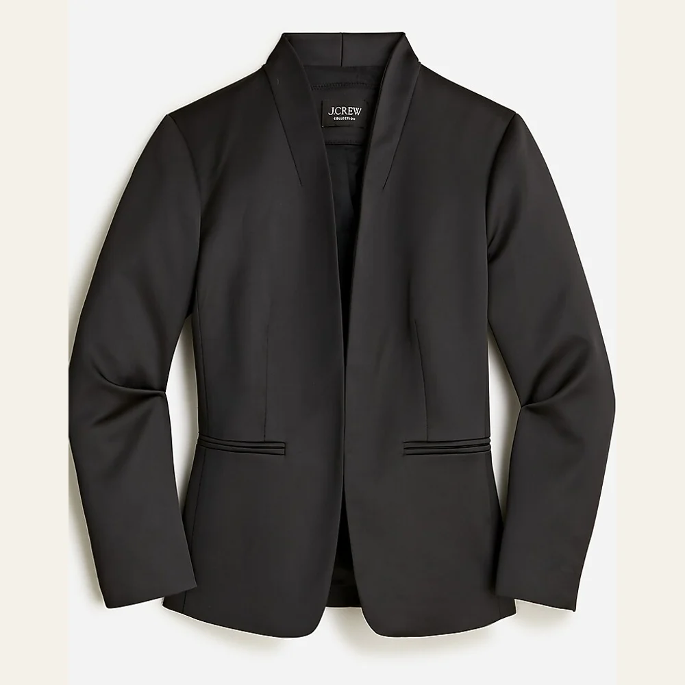 J.Crew Going-Out Blazer product reference