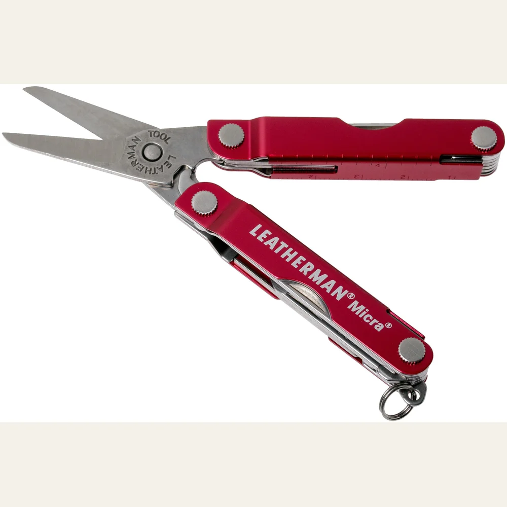 Leatherman Micra product reference