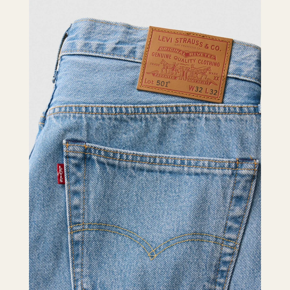 Levi's 501 Original Fit Jeans product reference