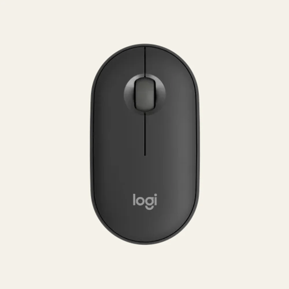 Logitech Pebble Mouse 2 M350s product reference