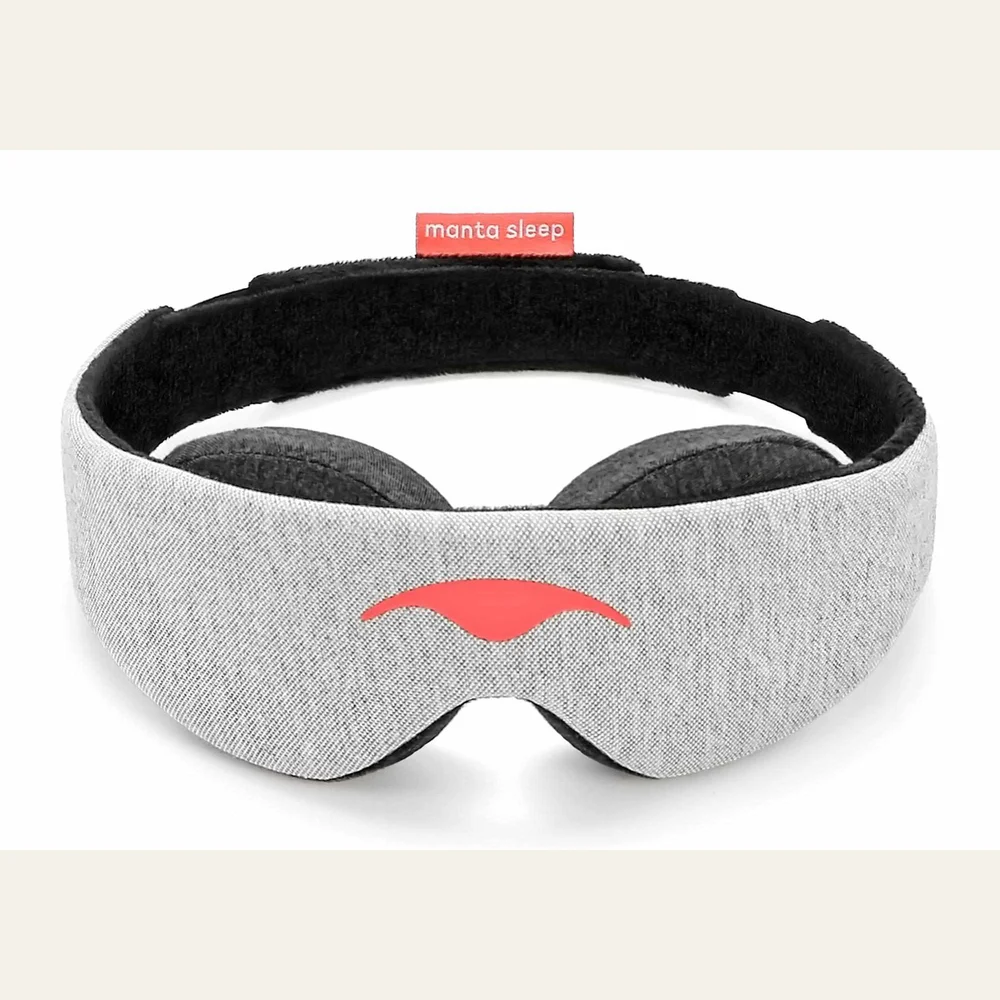Manta Sleep Mask product reference