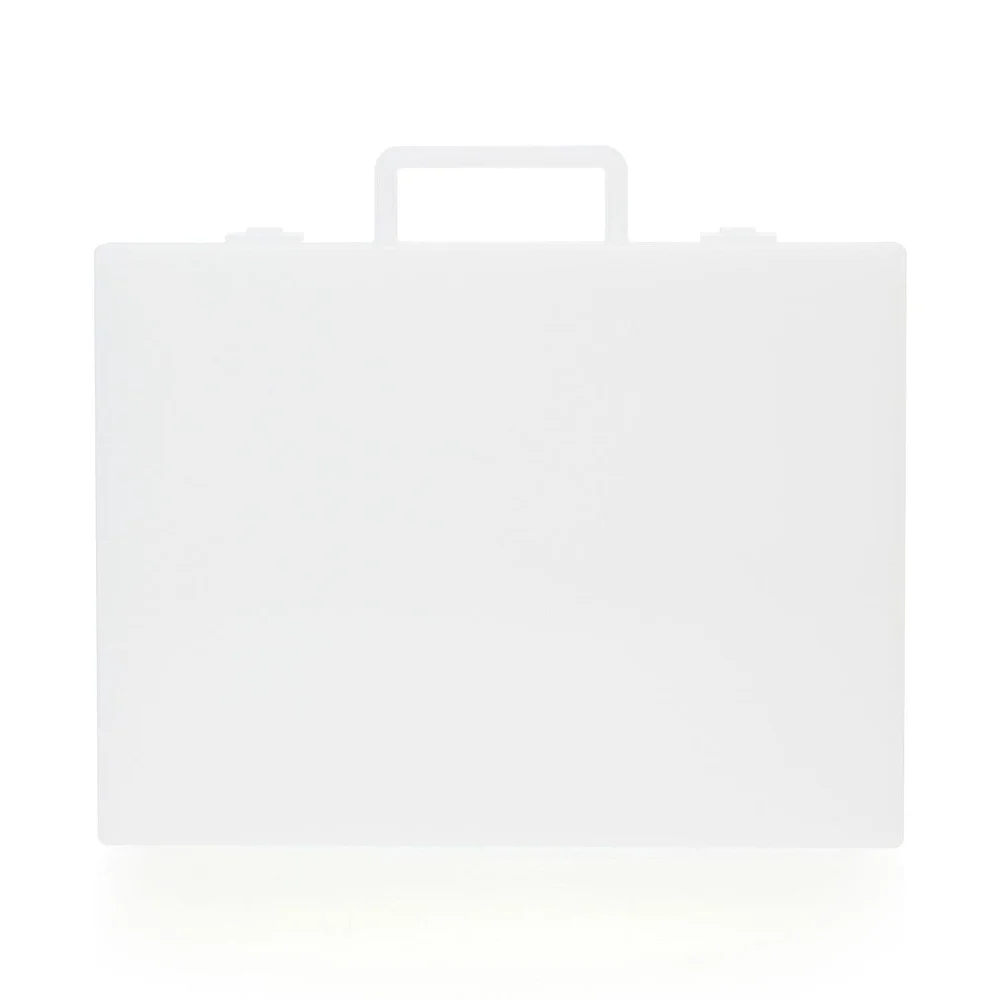 MUJI Polypropylene A4 Document Case product reference