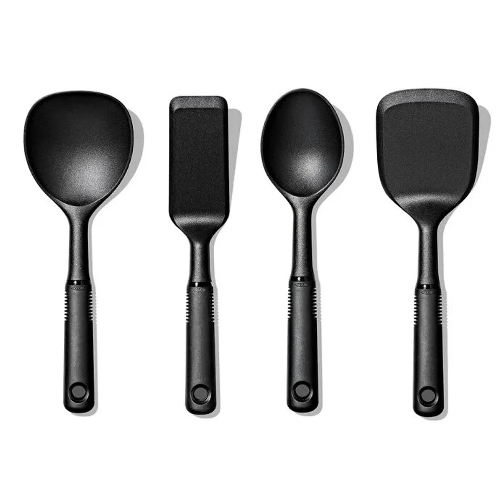 OXO 4-Piece Nylon Tool Set product reference