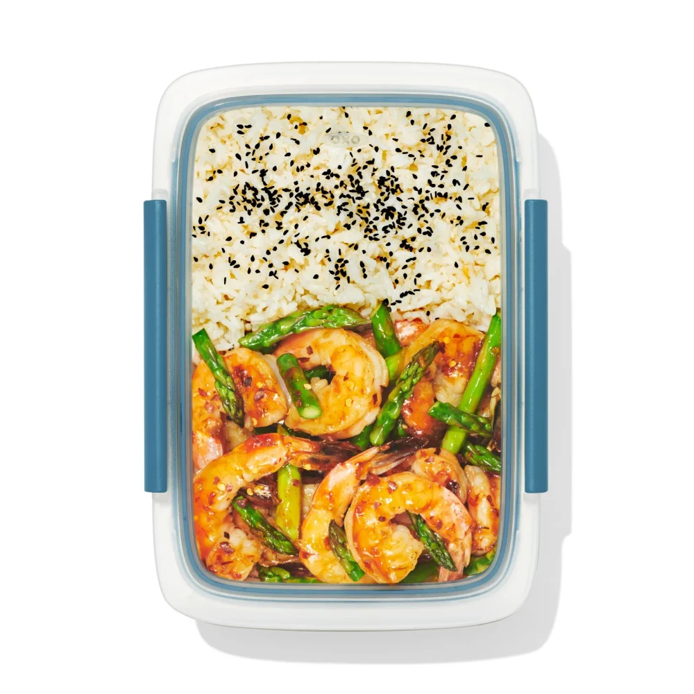 OXO Prep & Go 5.7 Cup Container product reference