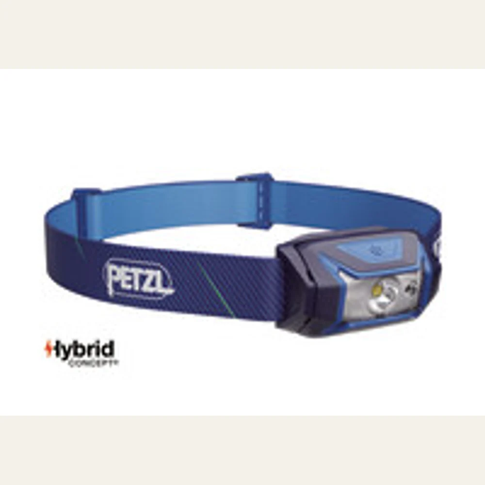 Petzl TIKKA Headlamp product reference