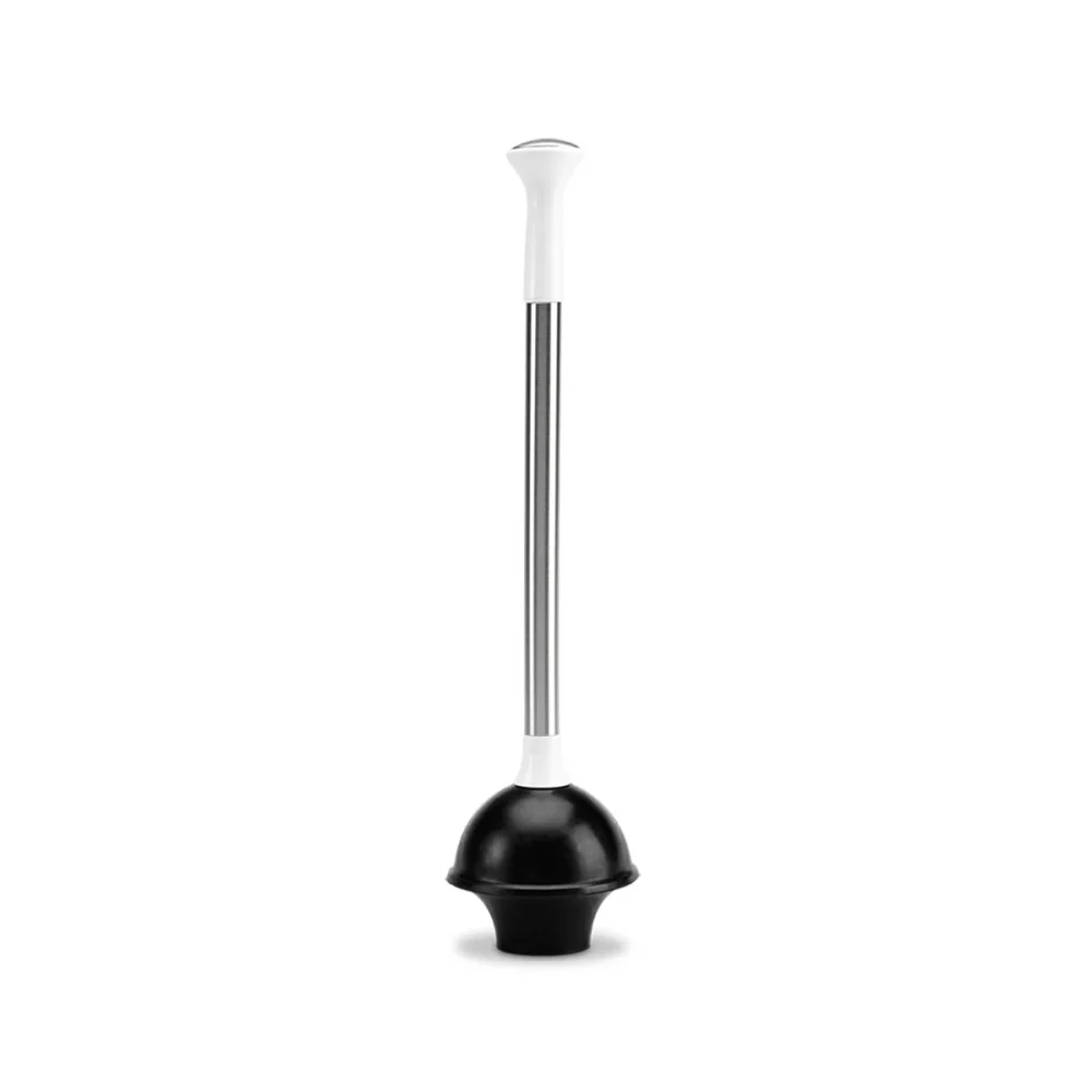 simplehuman Toilet Plunger product reference