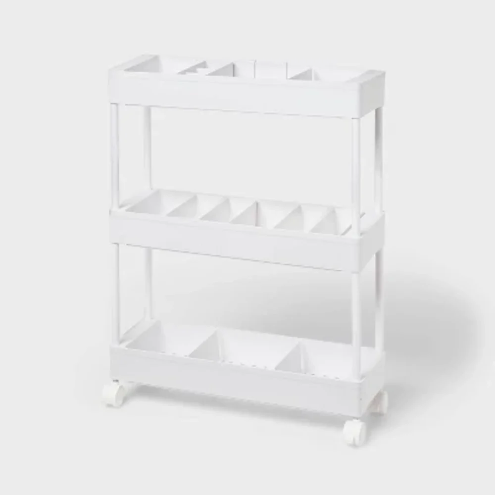 Brightroom Narrow Rolling Cart product reference