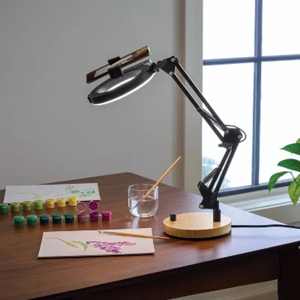 Threshold Task Lamp product reference
