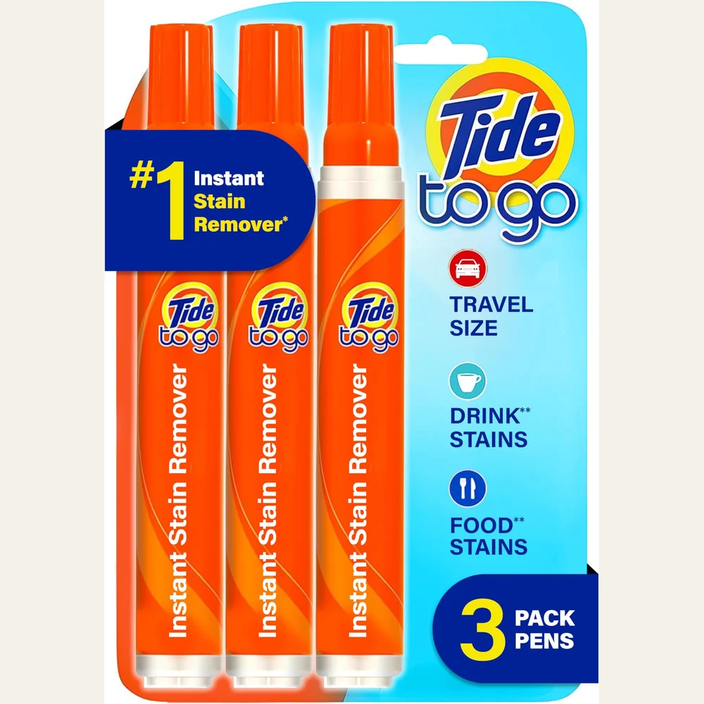Tide To Go Instant Stain Remover Pen product reference