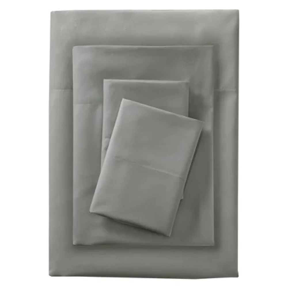 Room Essentials Twin XL Microfiber Sheet Set product reference