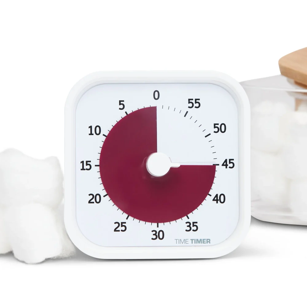 Time Timer MOD Home Edition product reference