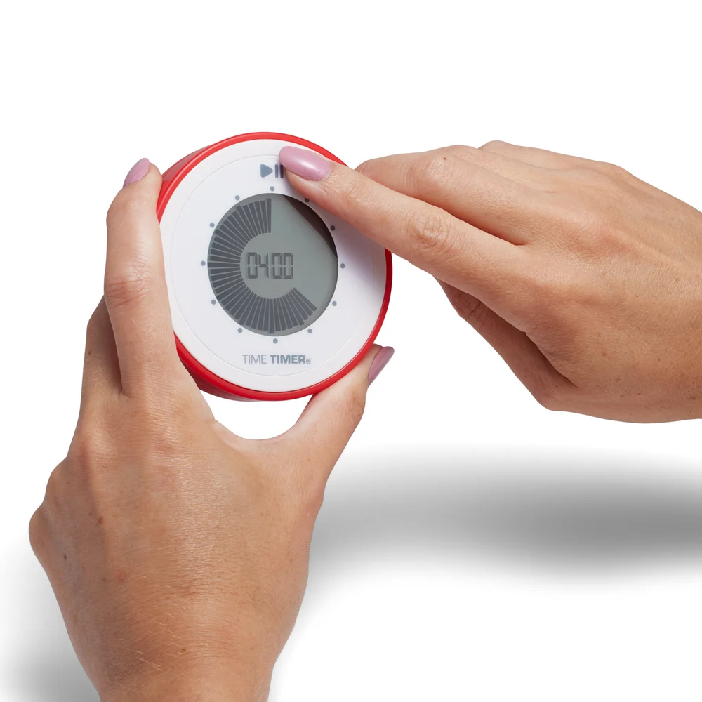 Time Timer TWIST product reference