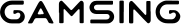 Gamsing logo